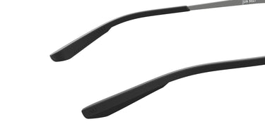 Designer Men Under Armour Eyeglasses: UA 5027 - Crystal Green(1) - SpecSMART Eye Clinic (Zoom View)